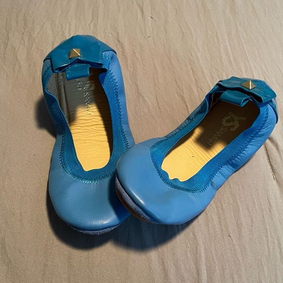 Yosi Samra NEW WITHOUT TAG Size 6 shoes